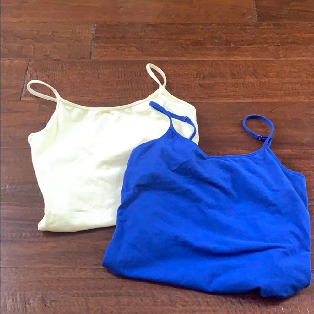 EXPRESS CAMI BUNDLE